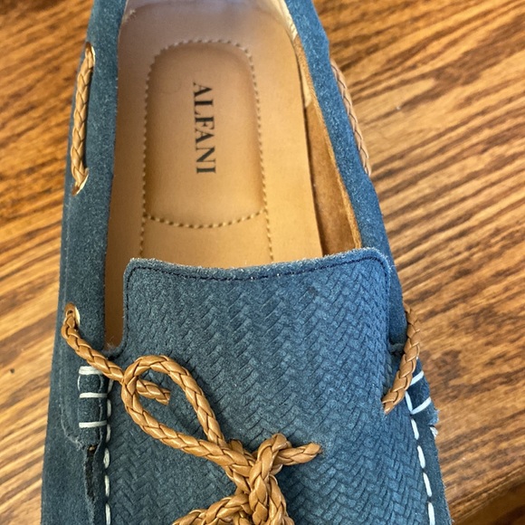 Alfani man’s shoes size 11 - Picture 3 of 5